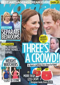 8th August 2016 
                issue 8th August 2016