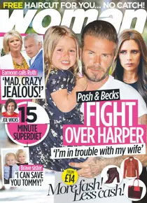 8th February 2016 
                issue 8th February 2016