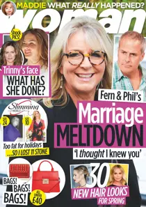 8th May 2017 
                issue 8th May 2017