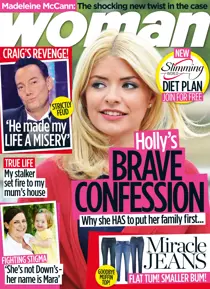 8th September 2014 
                issue 8th September 2014