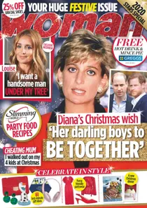 16th December 2019 
                issue 16th December 2019