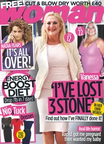 9th February 2015 
                issue 9th February 2015