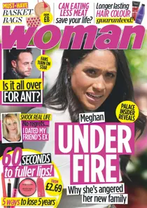 9th July 2018 
                issue 9th July 2018