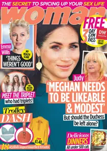 9th September 2019 
                issue 9th September 2019