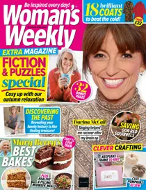 Complete Your Collection Cover 3