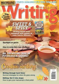 Complete Your Collection Cover 2