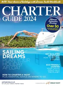 Charter Guide 
                issue Charter Guide