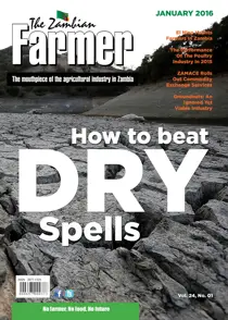 January 2016 
                issue January 2016