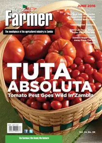 June 2016 
                issue June 2016