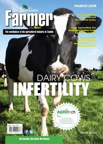 March 2016 
                issue March 2016