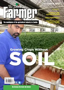 October 2015 
                issue October 2015